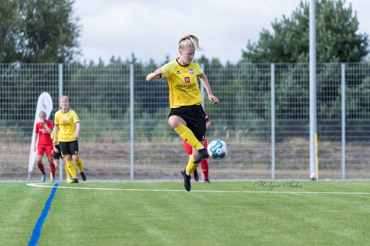 Bild 90 - F Oberliga Saisonstart